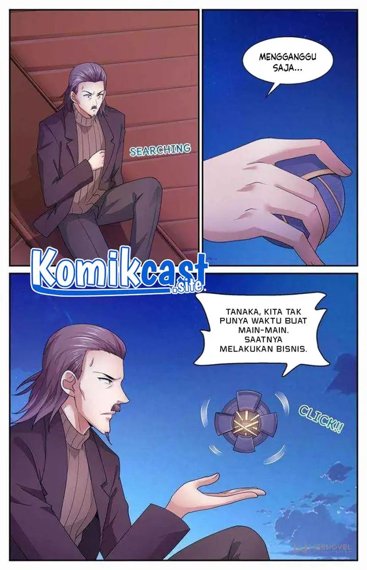 image-komik-i-have-a-mansion-in-the-post-apocalyptic-world-chapter-552-10/12