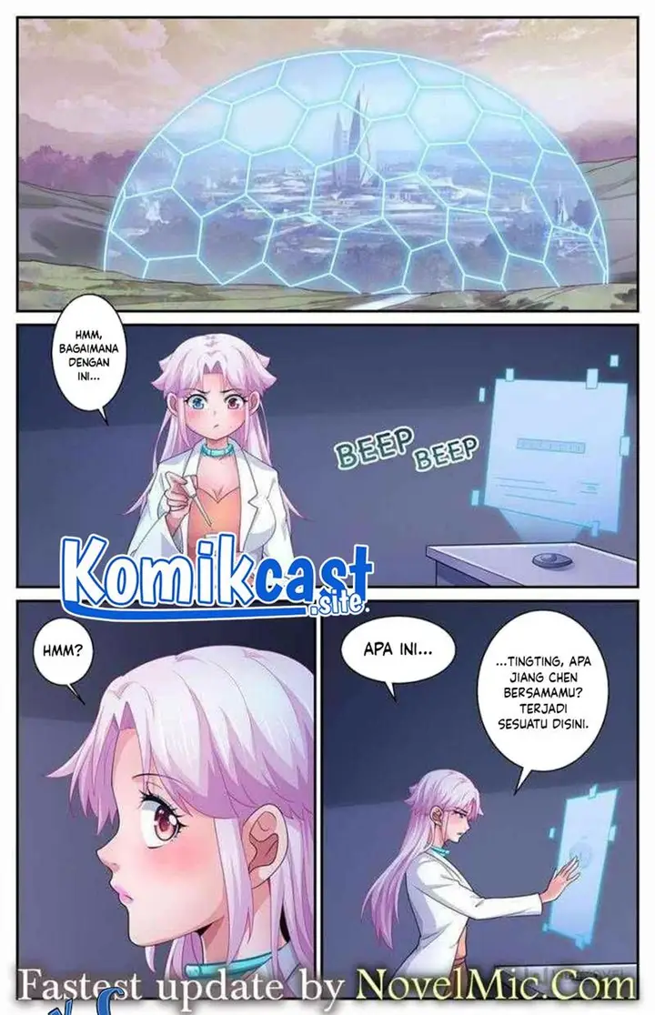 image-komik-i-have-a-mansion-in-the-post-apocalyptic-world-chapter-552-11/12