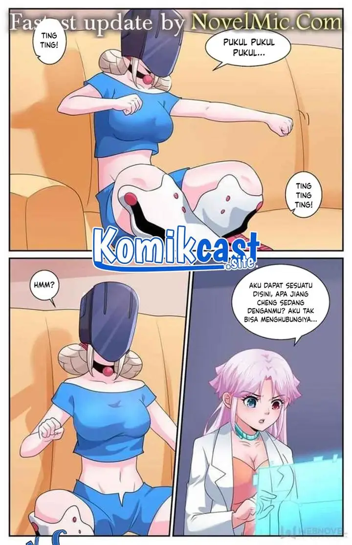 image-komik-i-have-a-mansion-in-the-post-apocalyptic-world-chapter-553-0/12