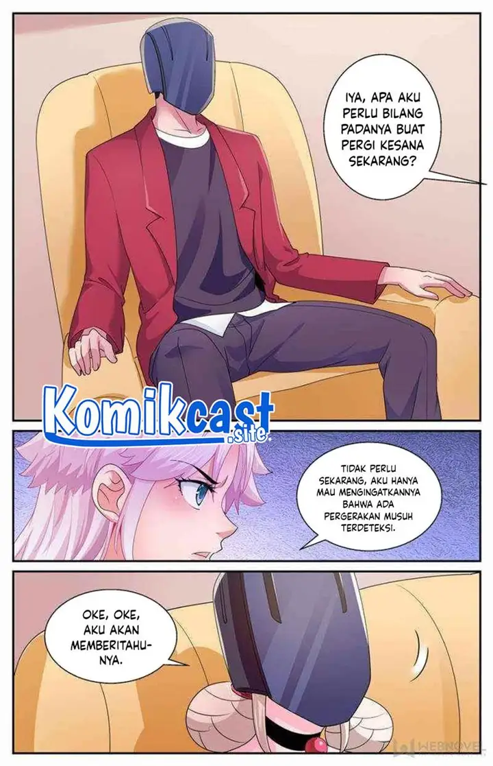 image-komik-i-have-a-mansion-in-the-post-apocalyptic-world-chapter-553-1/12