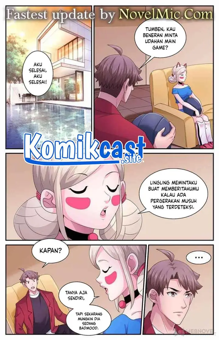 image-komik-i-have-a-mansion-in-the-post-apocalyptic-world-chapter-553-5/12