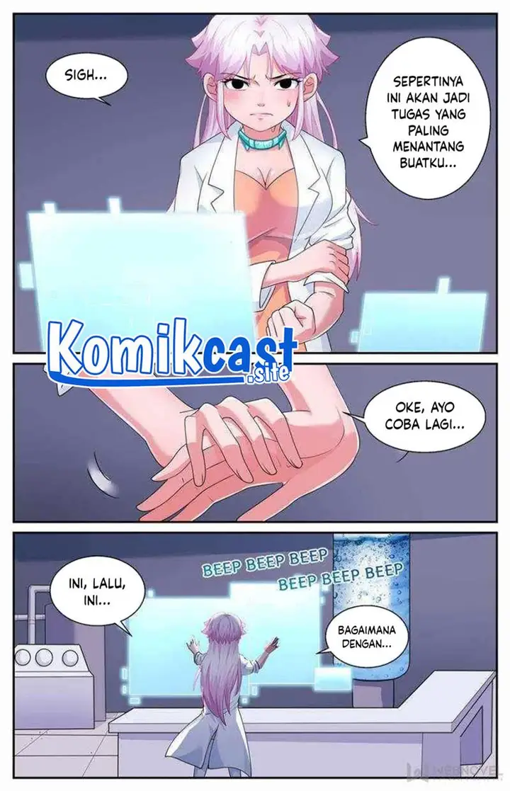 image-komik-i-have-a-mansion-in-the-post-apocalyptic-world-chapter-553-7/12