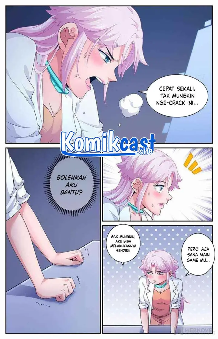 image-komik-i-have-a-mansion-in-the-post-apocalyptic-world-chapter-553-8/12