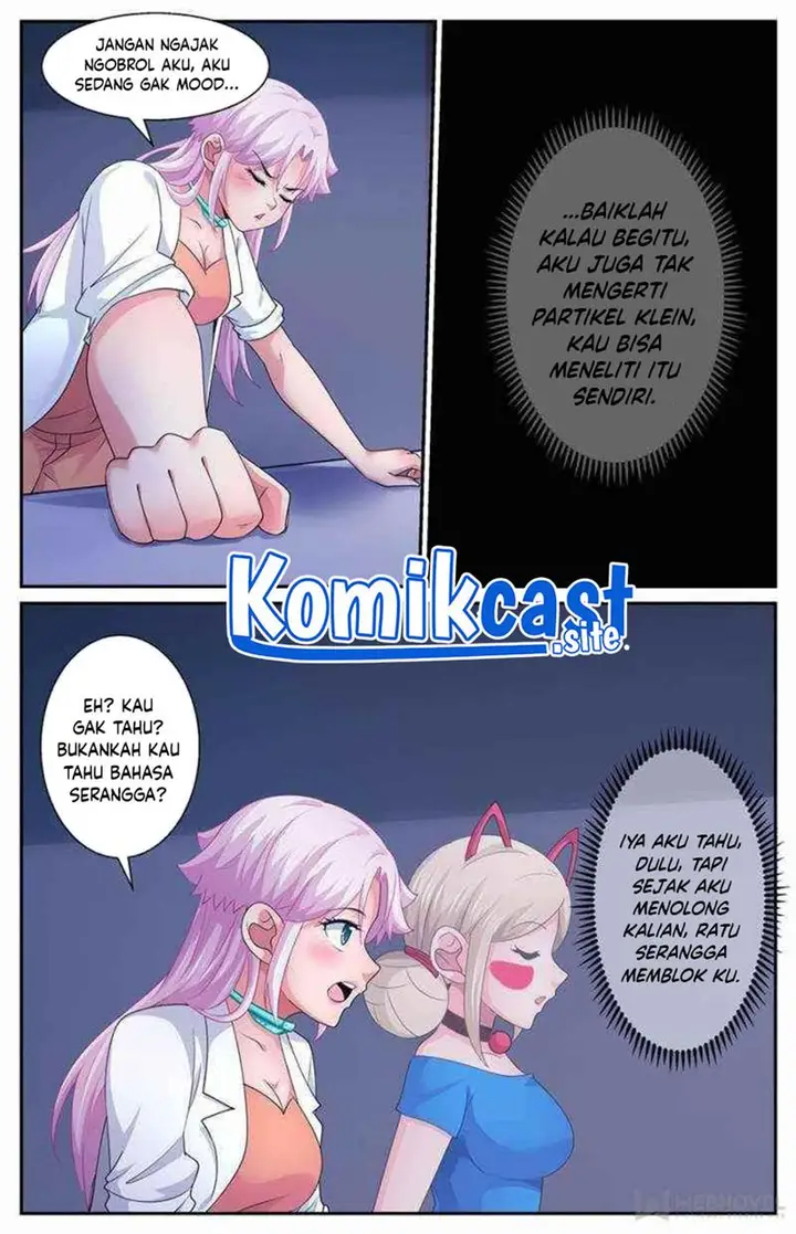 image-komik-i-have-a-mansion-in-the-post-apocalyptic-world-chapter-553-9/12