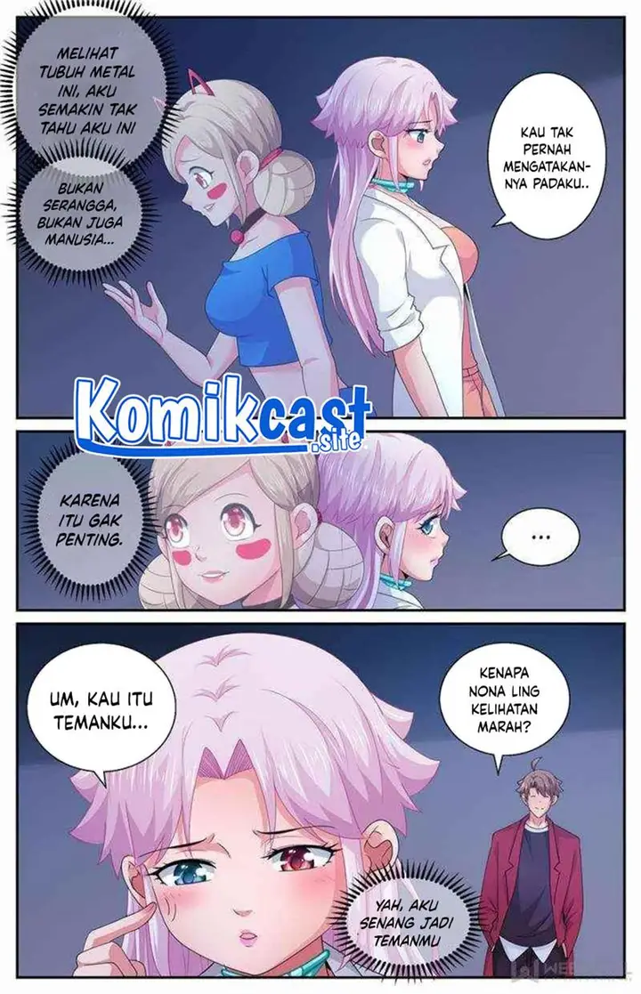 image-komik-i-have-a-mansion-in-the-post-apocalyptic-world-chapter-553-10/12