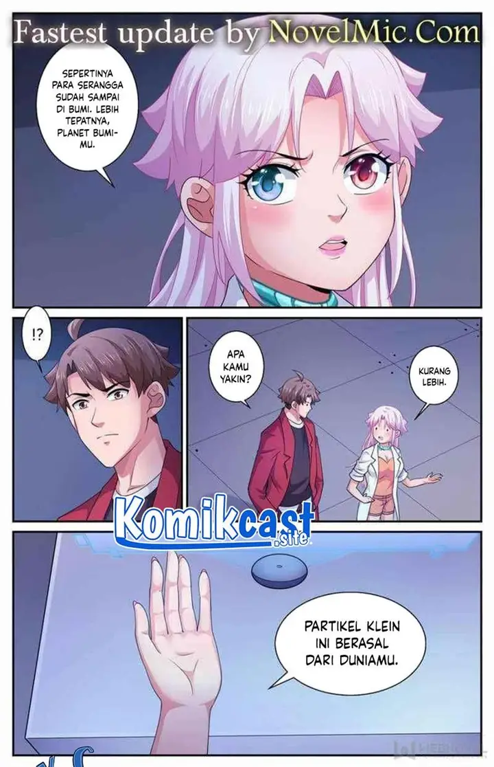 image-komik-i-have-a-mansion-in-the-post-apocalyptic-world-chapter-554-0/11