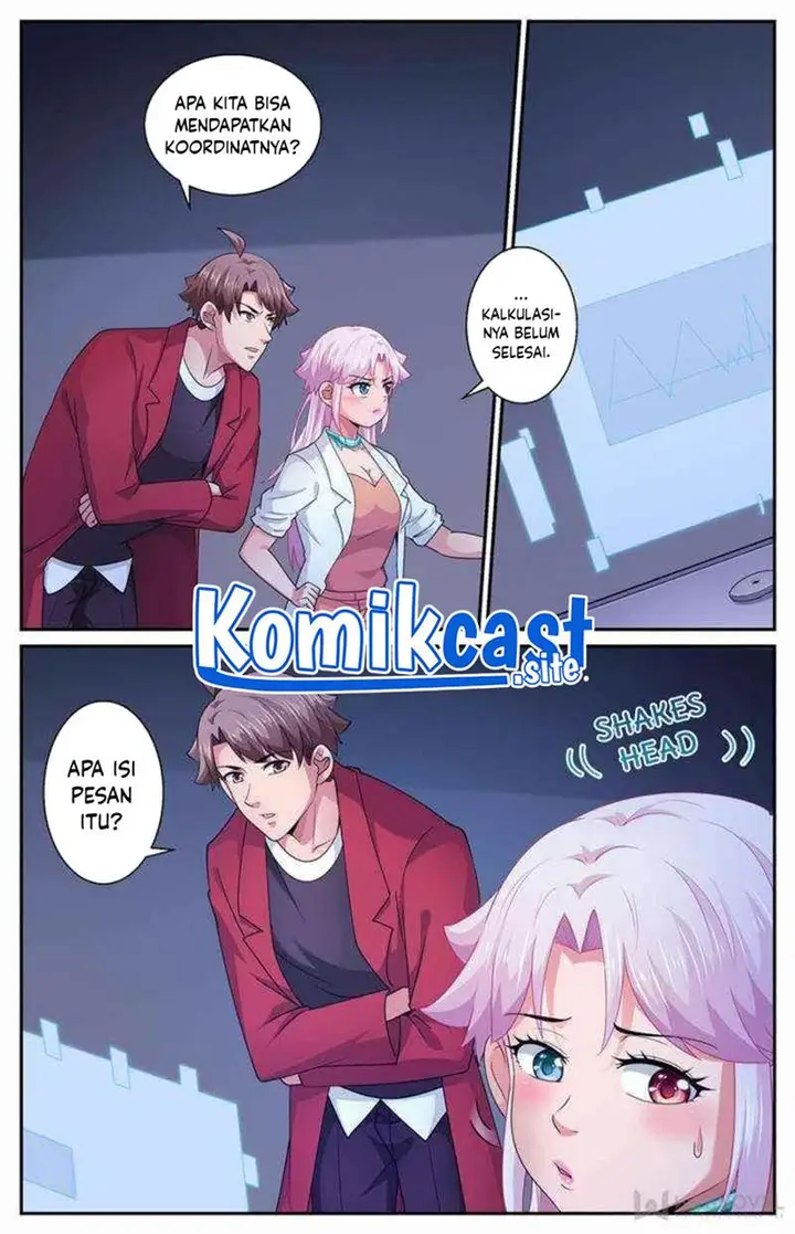 image-komik-i-have-a-mansion-in-the-post-apocalyptic-world-chapter-554-1/11