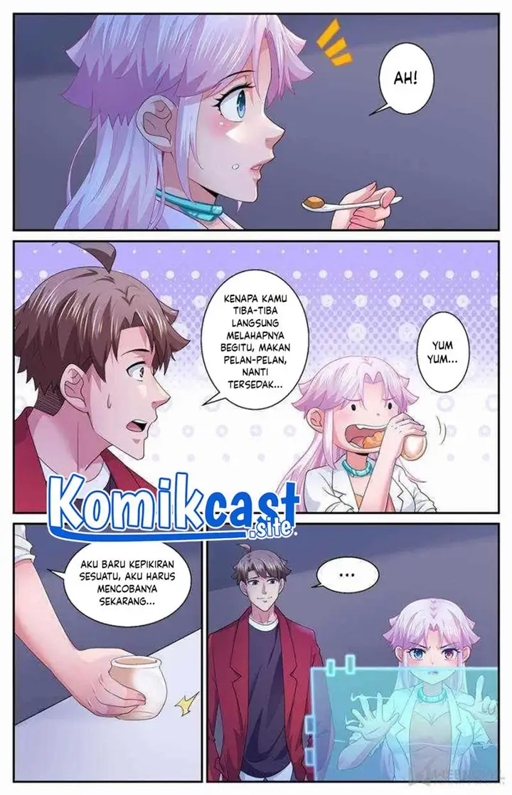 image-komik-i-have-a-mansion-in-the-post-apocalyptic-world-chapter-554-4/11
