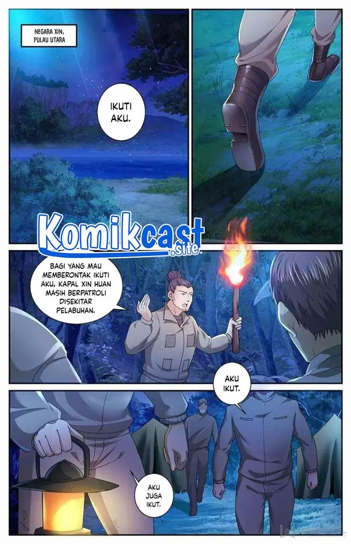 image-komik-i-have-a-mansion-in-the-post-apocalyptic-world-chapter-554-5/11