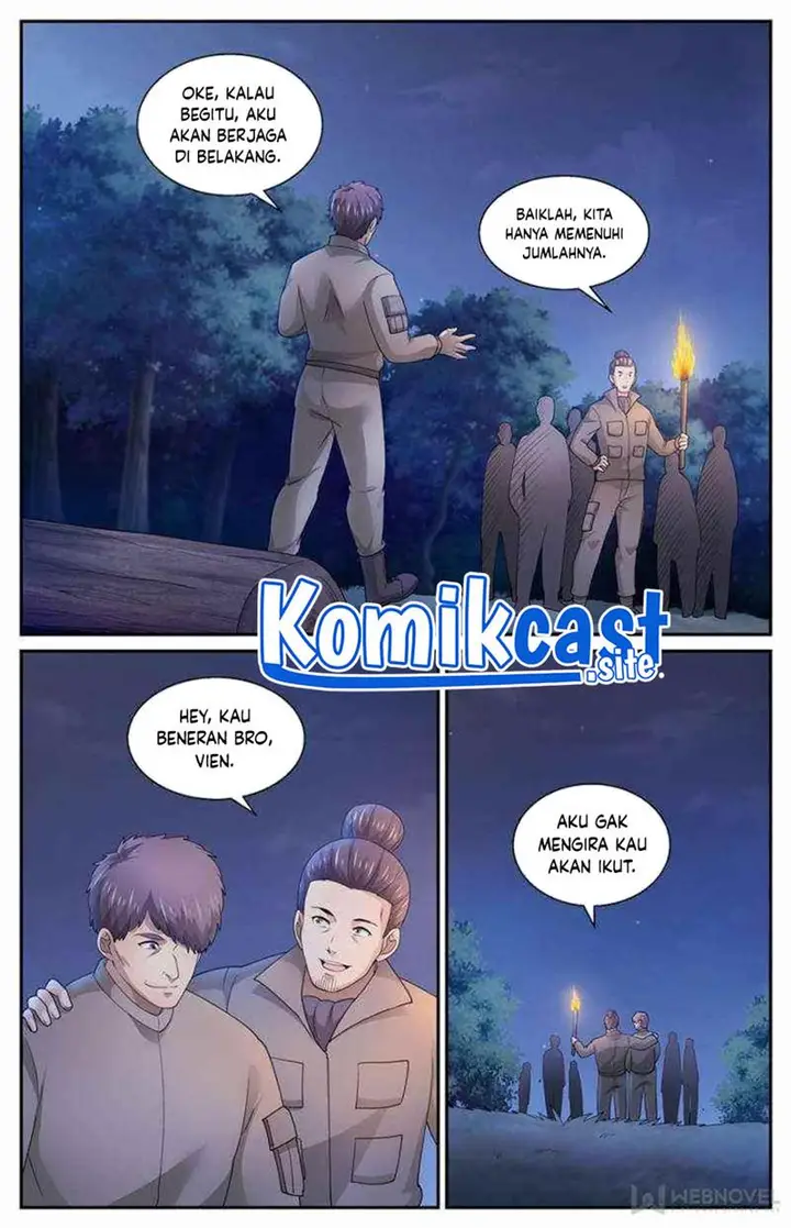 image-komik-i-have-a-mansion-in-the-post-apocalyptic-world-chapter-554-8/11
