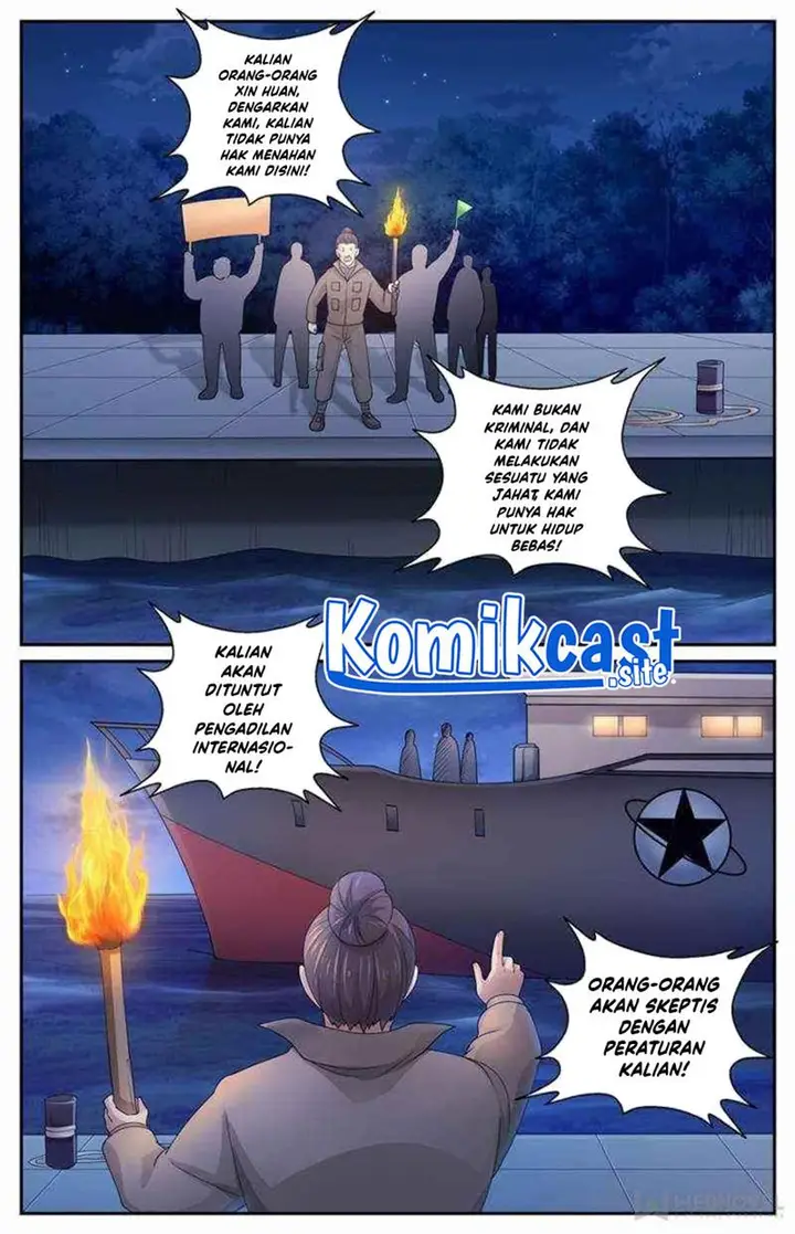 image-komik-i-have-a-mansion-in-the-post-apocalyptic-world-chapter-554-9/11
