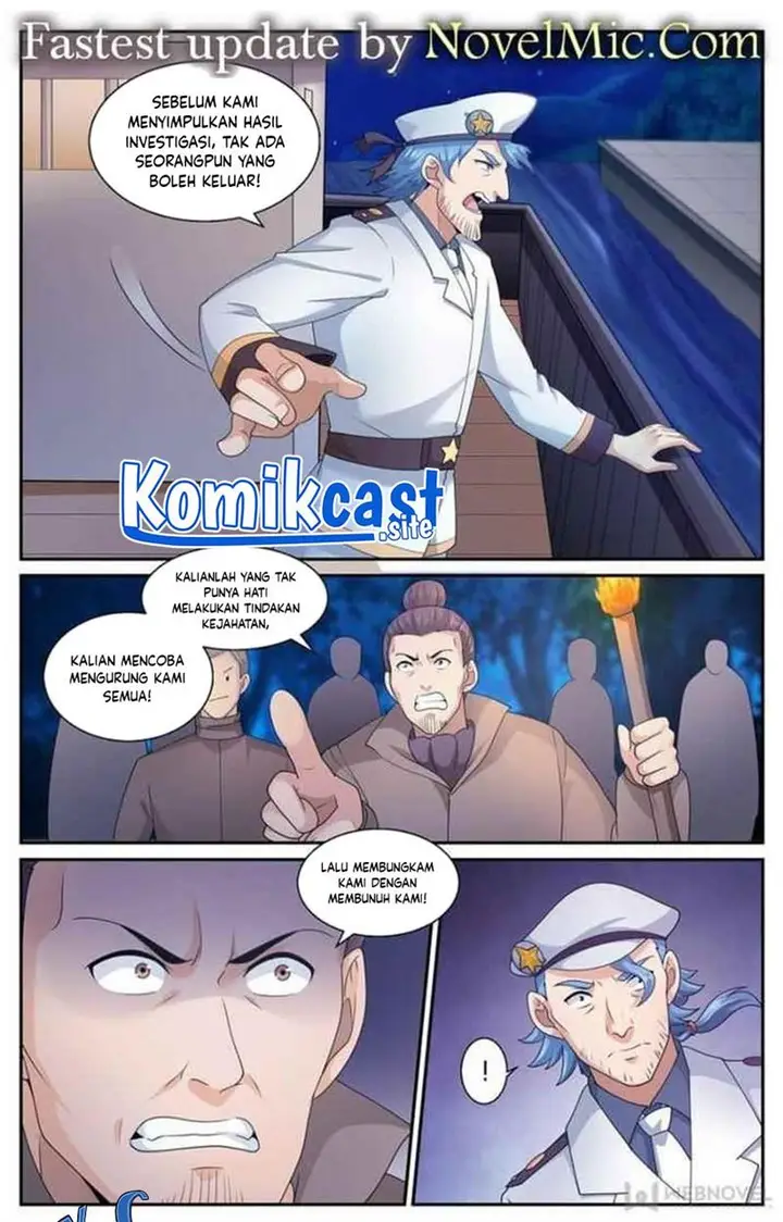 image-komik-i-have-a-mansion-in-the-post-apocalyptic-world-chapter-555-0/12