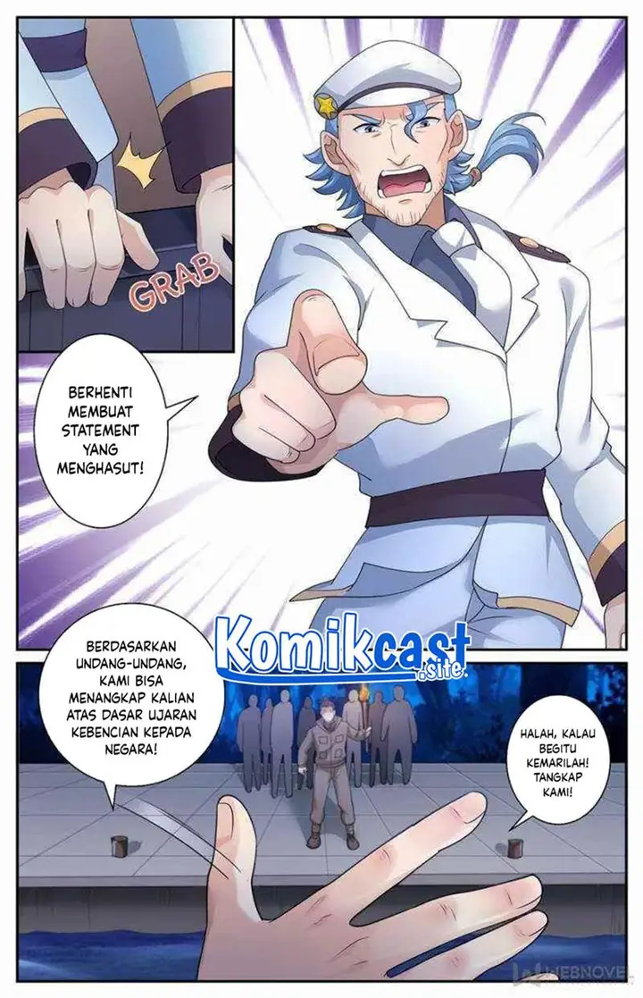 image-komik-i-have-a-mansion-in-the-post-apocalyptic-world-chapter-555-1/12