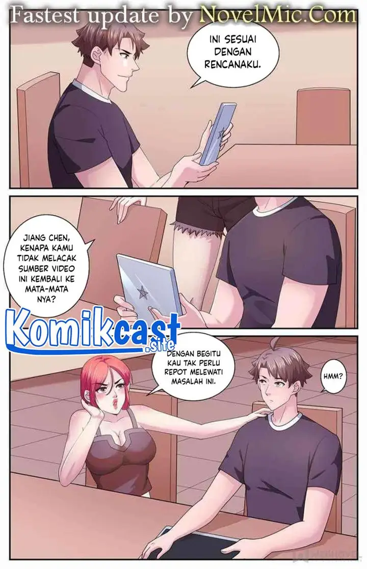 image-komik-i-have-a-mansion-in-the-post-apocalyptic-world-chapter-555-4/12