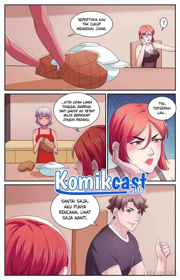 image-komik-i-have-a-mansion-in-the-post-apocalyptic-world-chapter-555-5/12