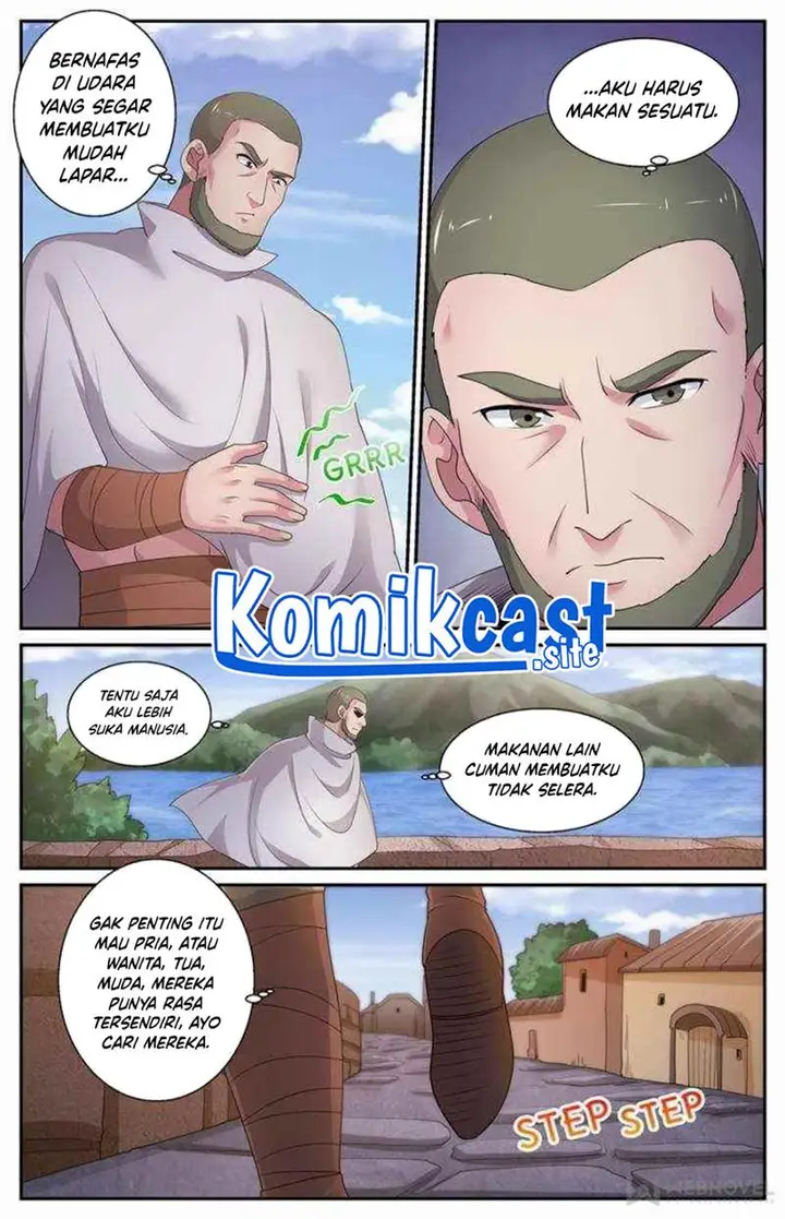image-komik-i-have-a-mansion-in-the-post-apocalyptic-world-chapter-555-7/12