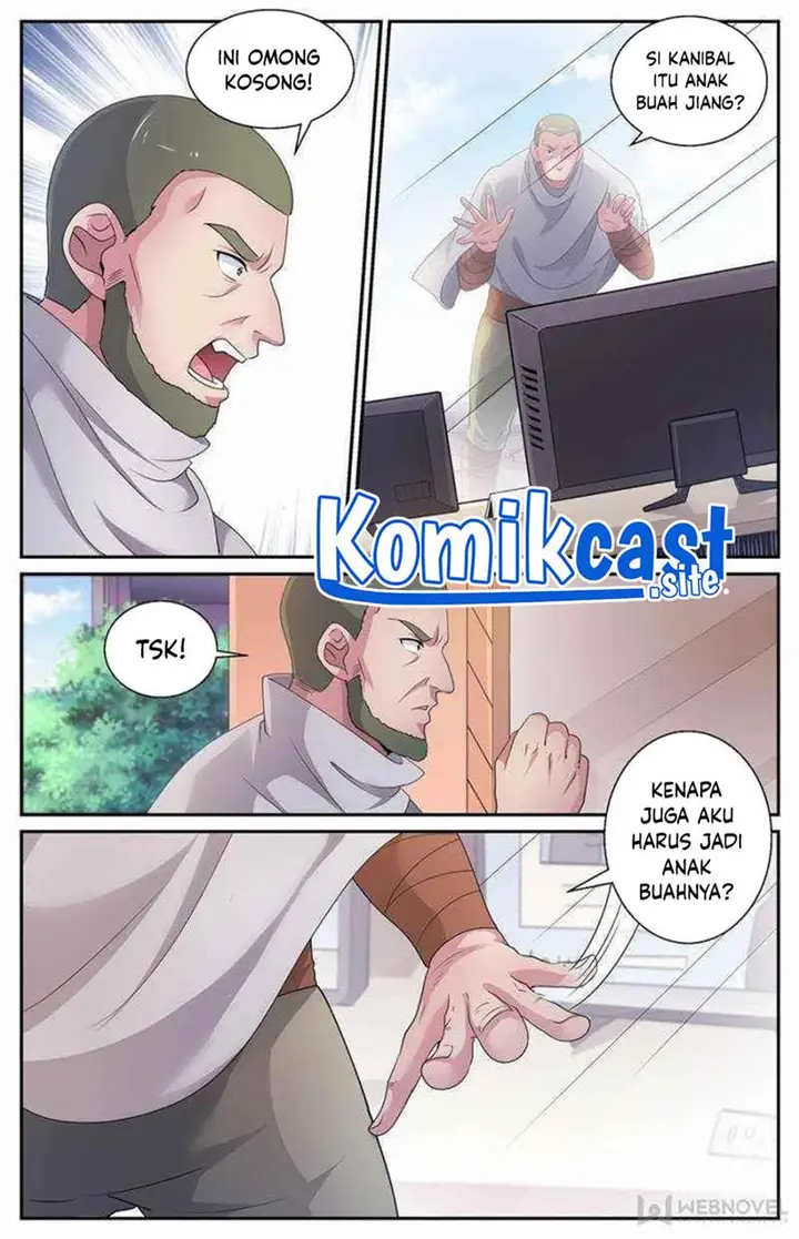image-komik-i-have-a-mansion-in-the-post-apocalyptic-world-chapter-555-9/12