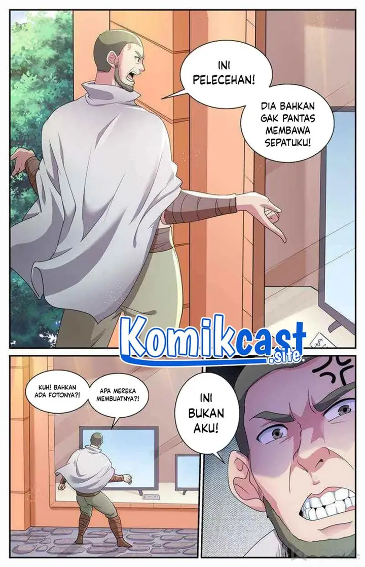 image-komik-i-have-a-mansion-in-the-post-apocalyptic-world-chapter-555-10/12