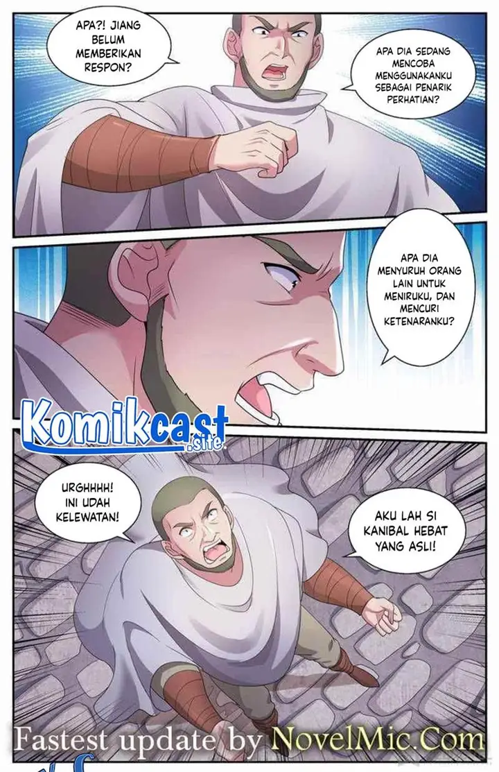 image-komik-i-have-a-mansion-in-the-post-apocalyptic-world-chapter-555-11/12