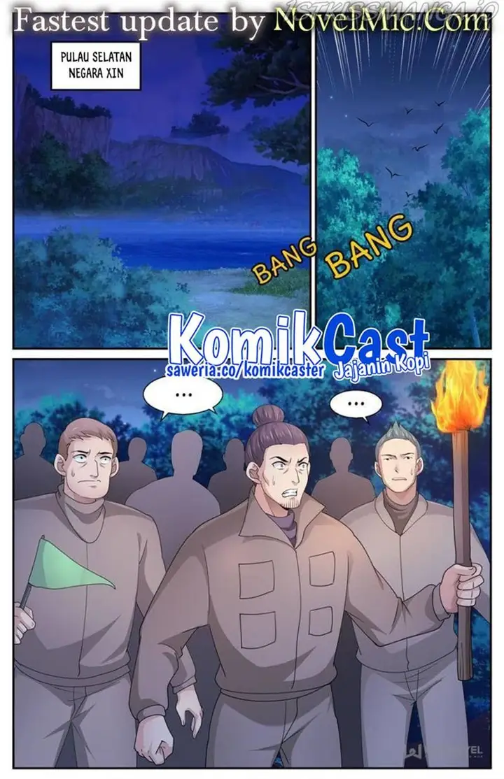 image-komik-i-have-a-mansion-in-the-post-apocalyptic-world-chapter-556-0/12