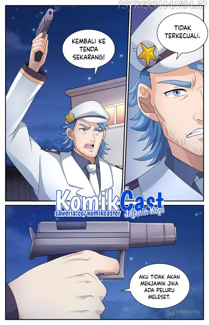 image-komik-i-have-a-mansion-in-the-post-apocalyptic-world-chapter-556-1/12