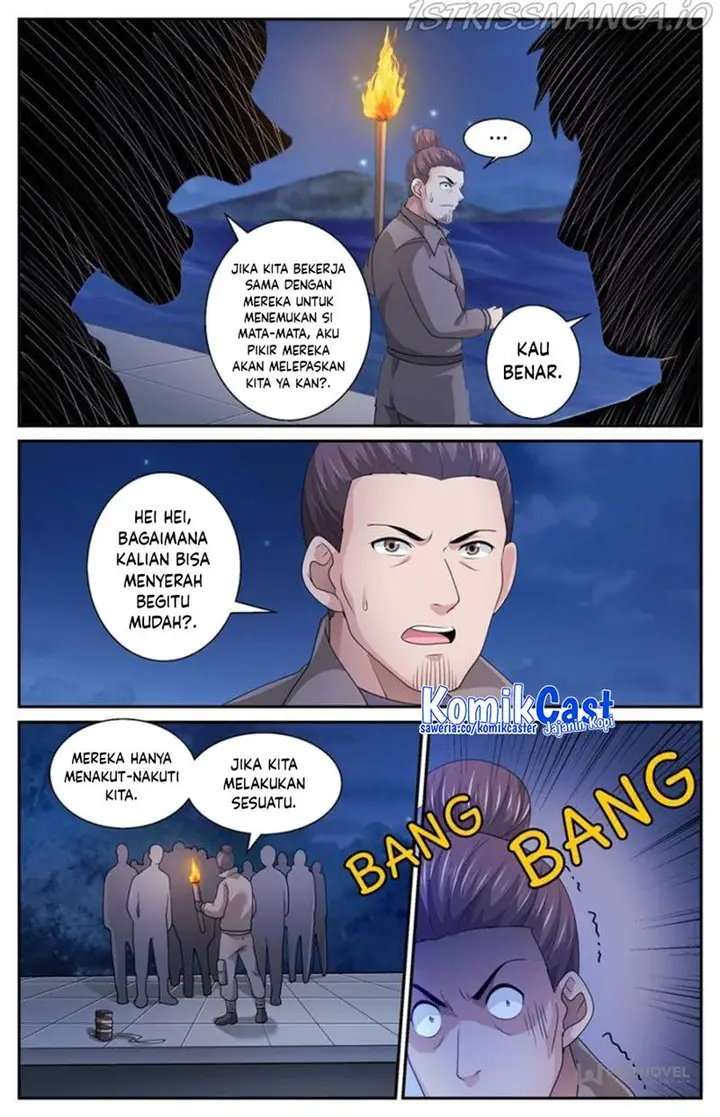image-komik-i-have-a-mansion-in-the-post-apocalyptic-world-chapter-556-3/12
