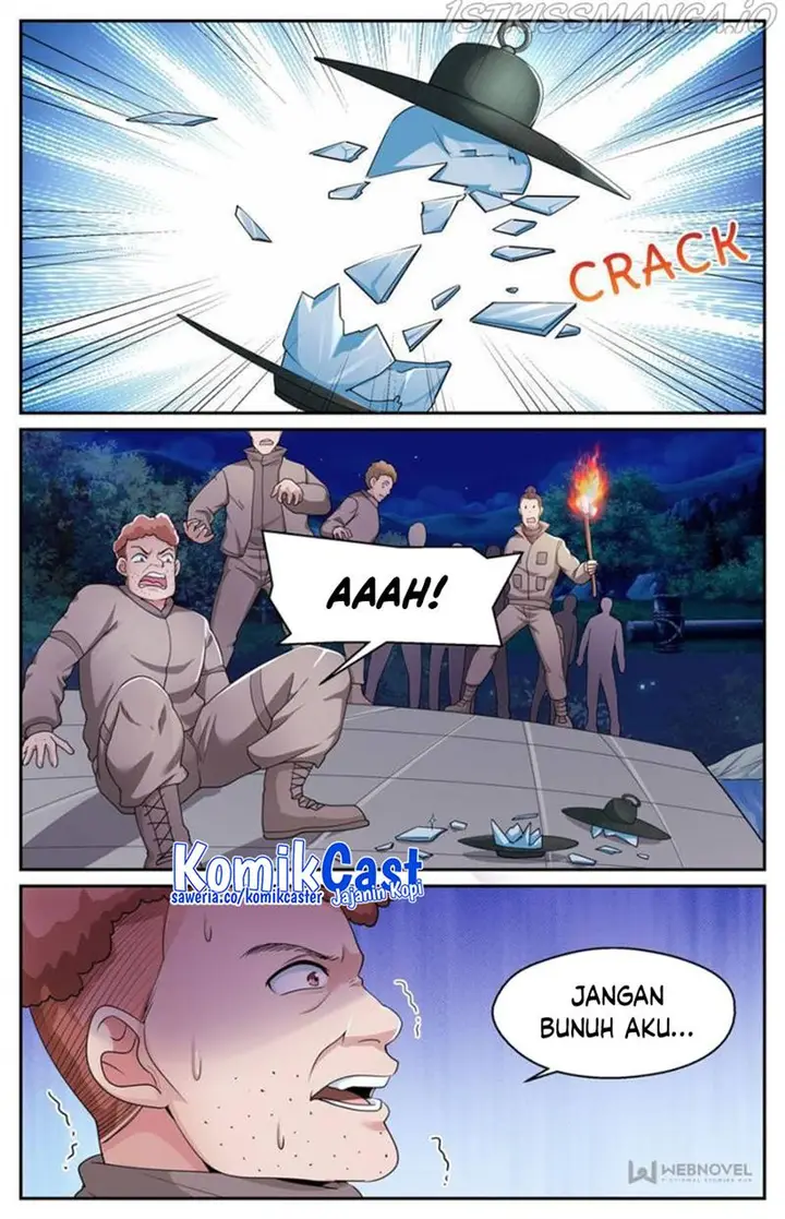 image-komik-i-have-a-mansion-in-the-post-apocalyptic-world-chapter-556-4/12