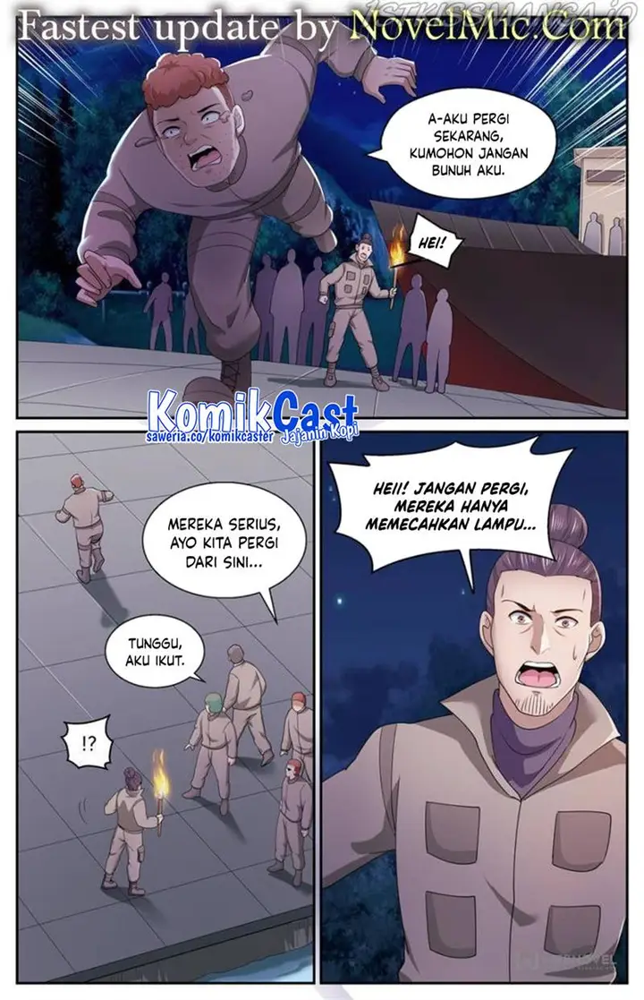 image-komik-i-have-a-mansion-in-the-post-apocalyptic-world-chapter-556-5/12