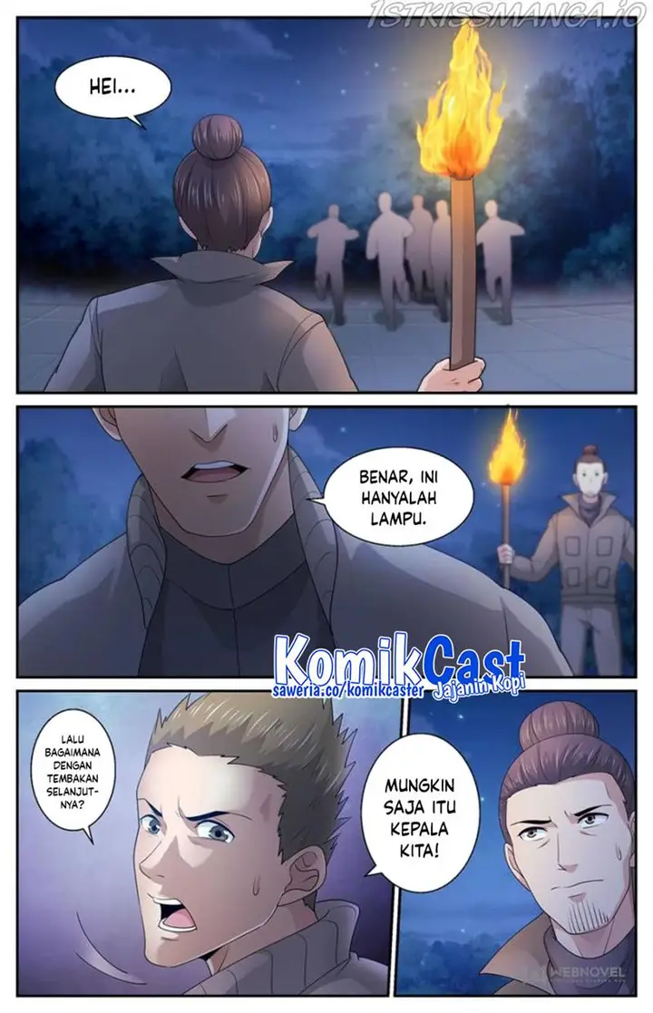 image-komik-i-have-a-mansion-in-the-post-apocalyptic-world-chapter-556-6/12