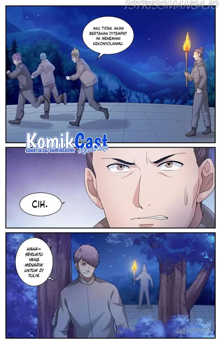 image-komik-i-have-a-mansion-in-the-post-apocalyptic-world-chapter-556-7/12