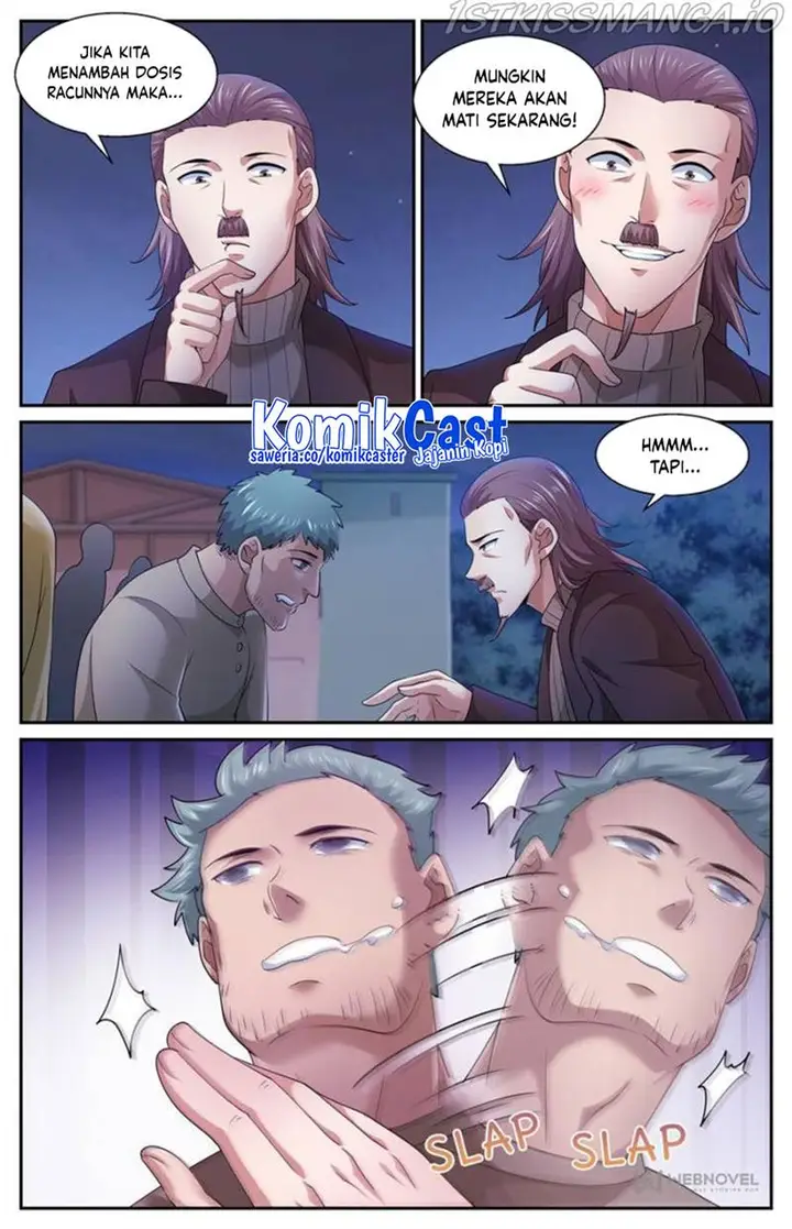 image-komik-i-have-a-mansion-in-the-post-apocalyptic-world-chapter-556-9/12