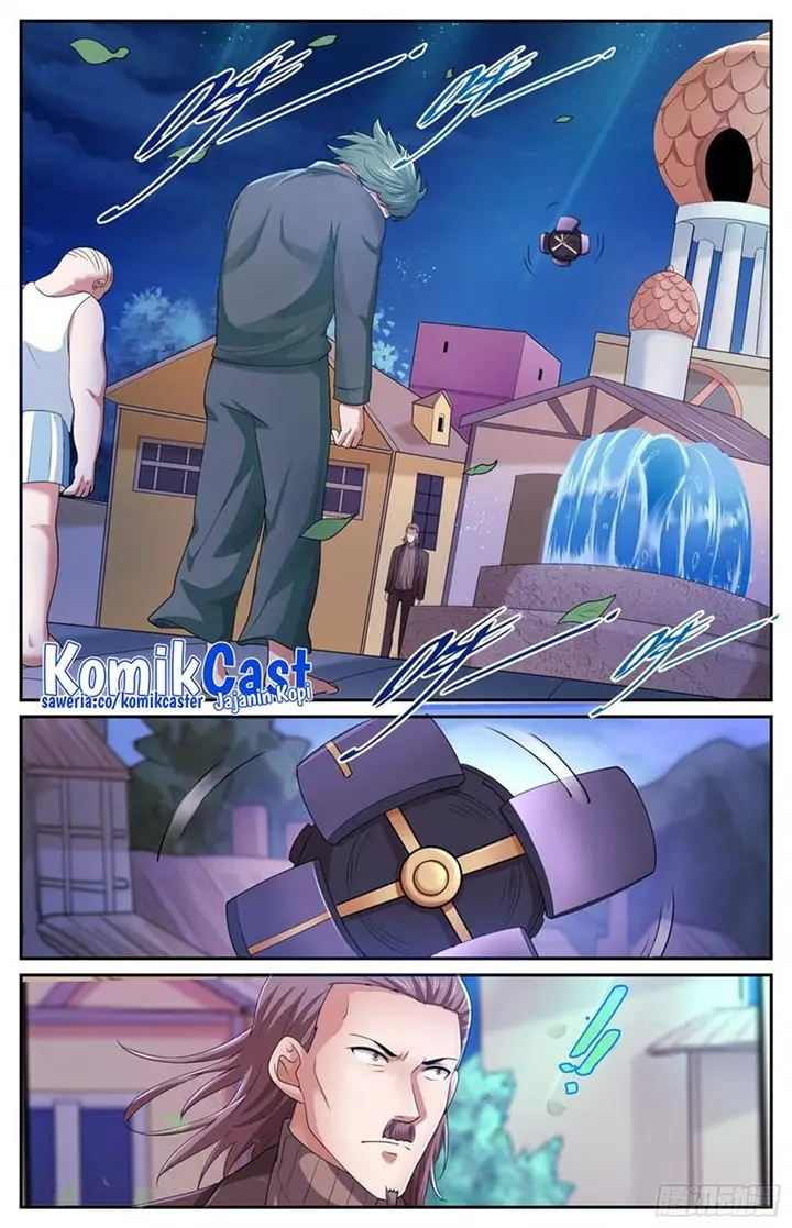 image-komik-i-have-a-mansion-in-the-post-apocalyptic-world-chapter-557-0/12