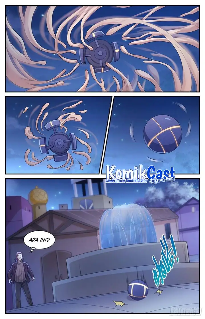 image-komik-i-have-a-mansion-in-the-post-apocalyptic-world-chapter-557-2/12