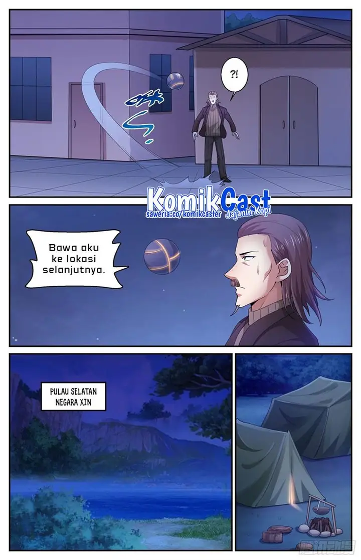 image-komik-i-have-a-mansion-in-the-post-apocalyptic-world-chapter-557-3/12