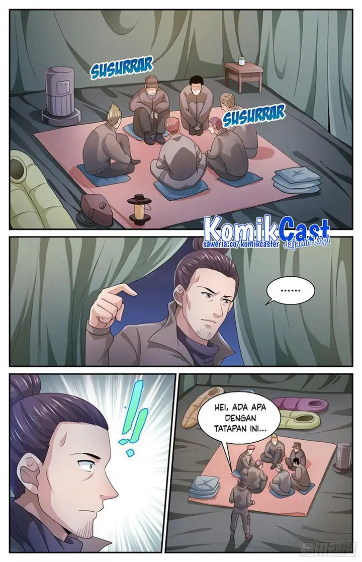 image-komik-i-have-a-mansion-in-the-post-apocalyptic-world-chapter-557-4/12