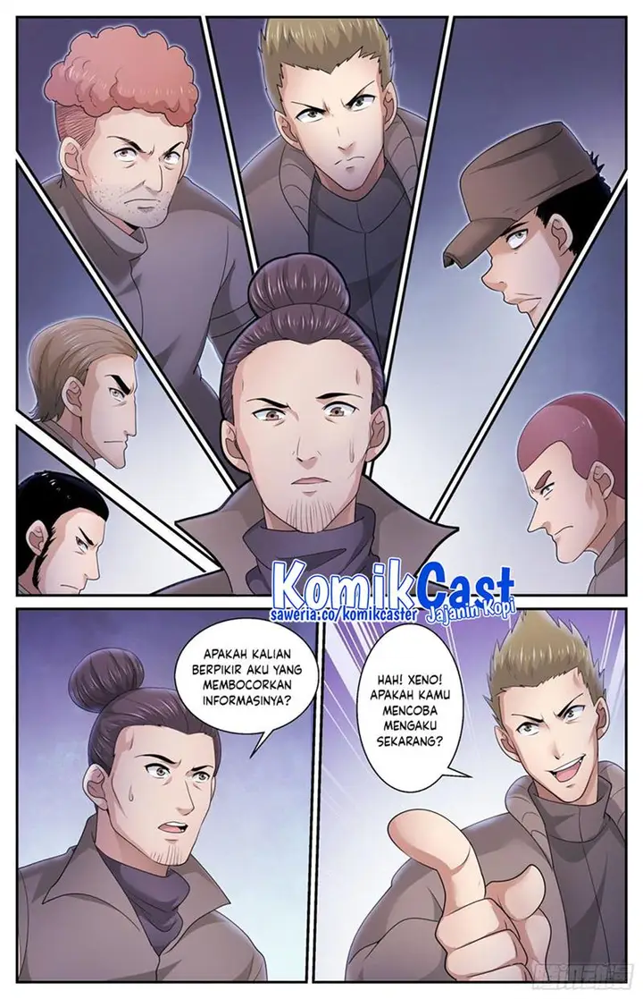 image-komik-i-have-a-mansion-in-the-post-apocalyptic-world-chapter-557-5/12