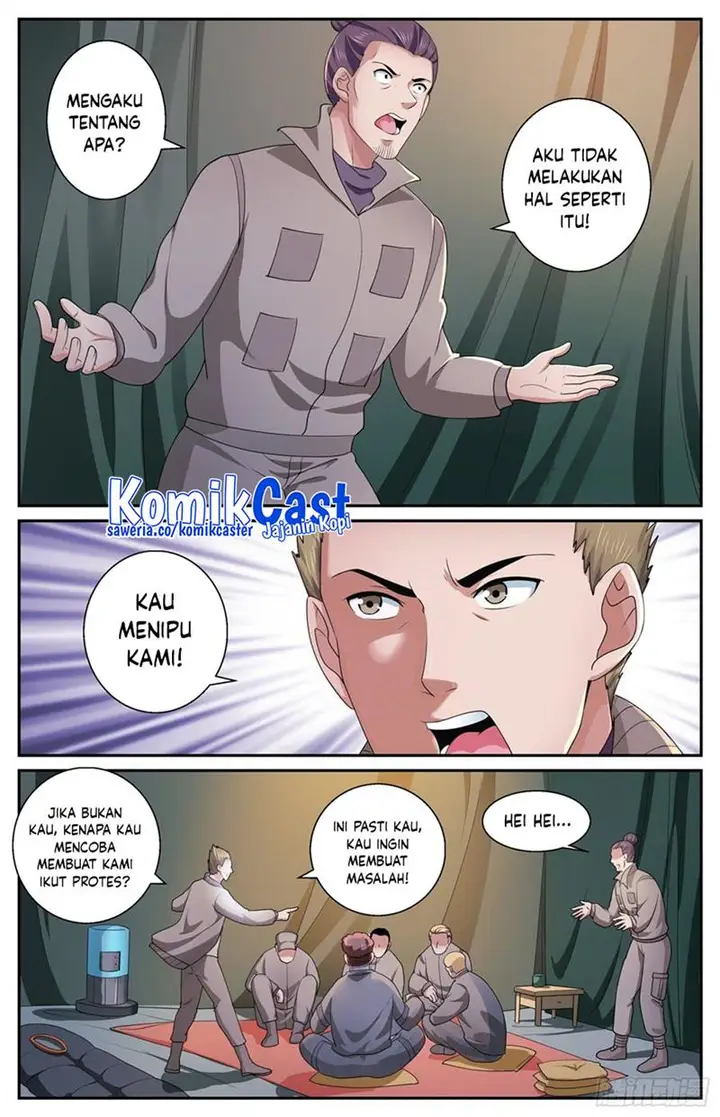 image-komik-i-have-a-mansion-in-the-post-apocalyptic-world-chapter-557-6/12