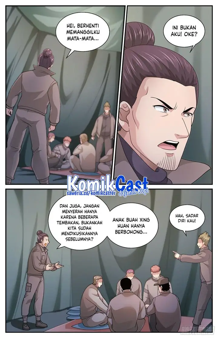 image-komik-i-have-a-mansion-in-the-post-apocalyptic-world-chapter-557-8/12
