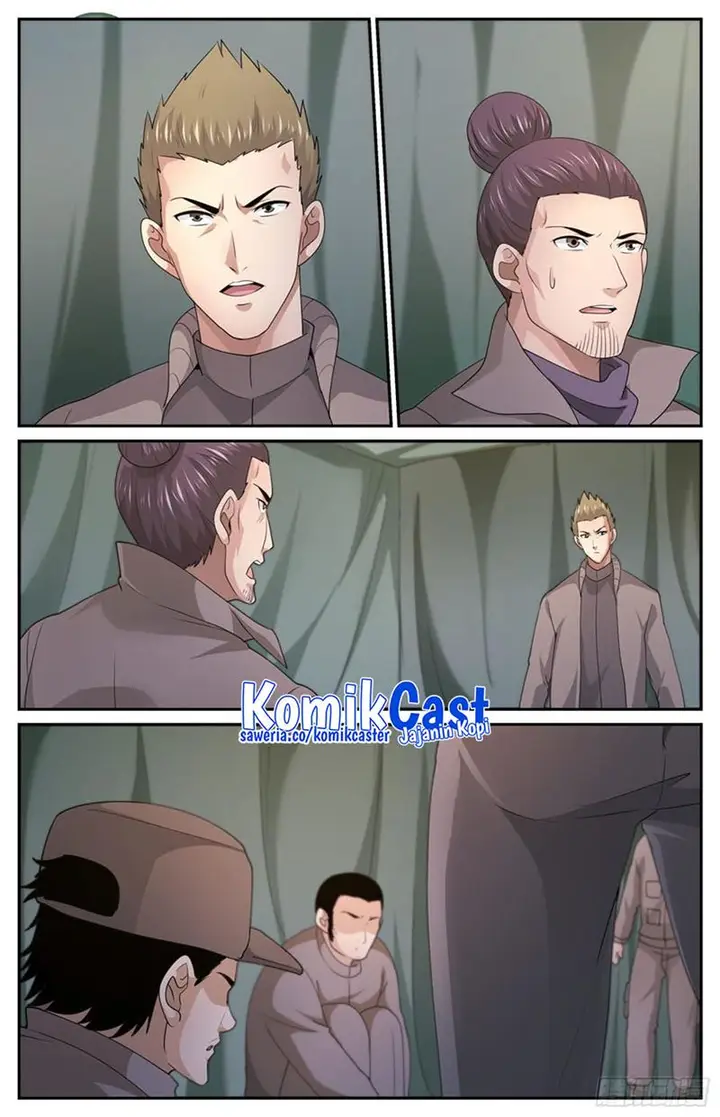 image-komik-i-have-a-mansion-in-the-post-apocalyptic-world-chapter-557-9/12