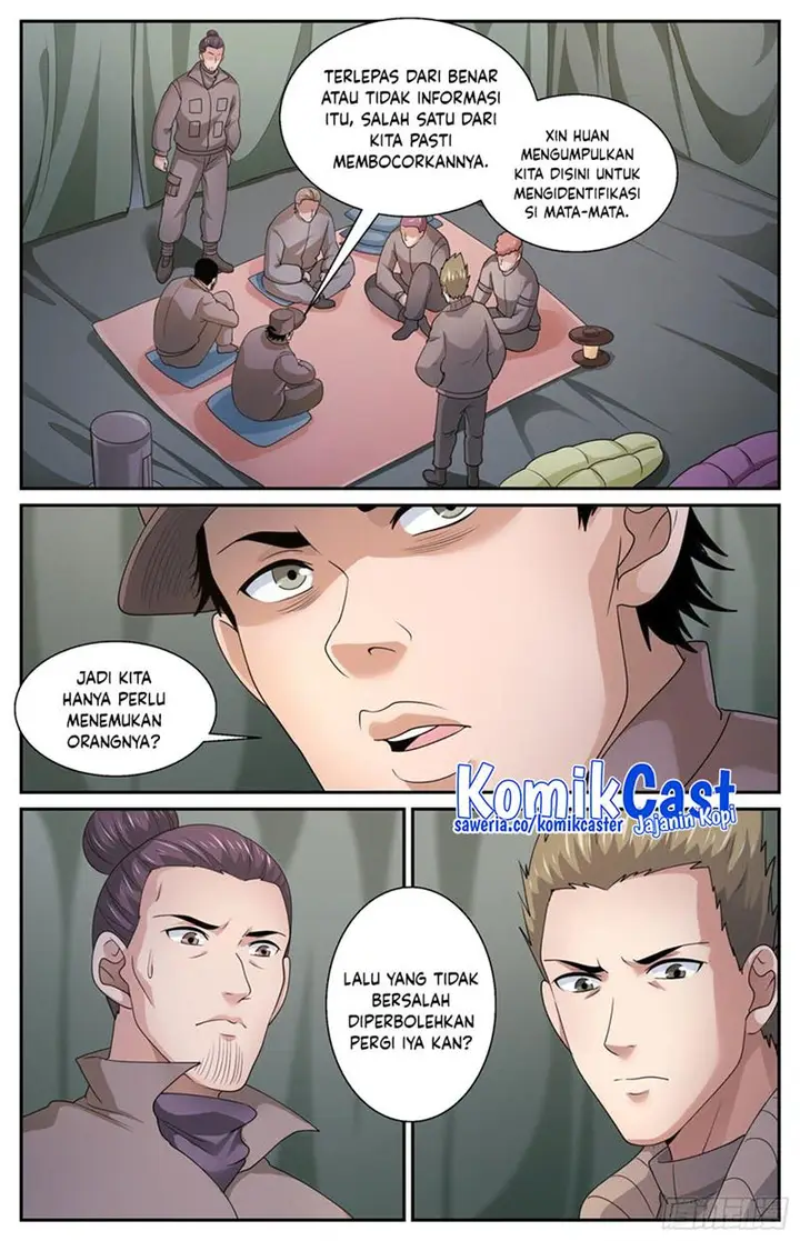image-komik-i-have-a-mansion-in-the-post-apocalyptic-world-chapter-557-10/12