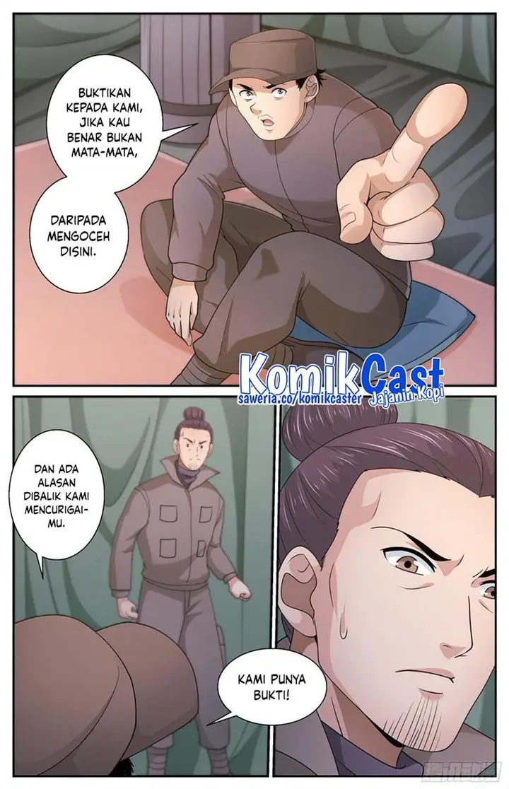 image-komik-i-have-a-mansion-in-the-post-apocalyptic-world-chapter-557-11/12