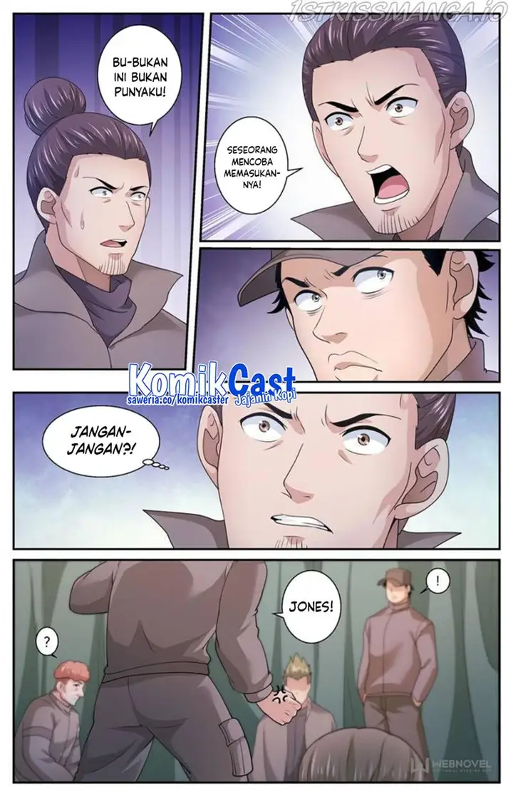 image-komik-i-have-a-mansion-in-the-post-apocalyptic-world-chapter-558-3/12