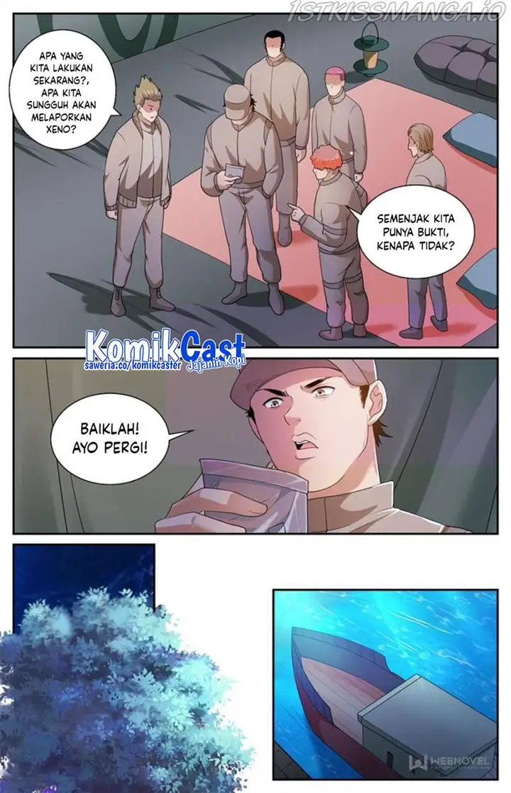 image-komik-i-have-a-mansion-in-the-post-apocalyptic-world-chapter-558-7/12
