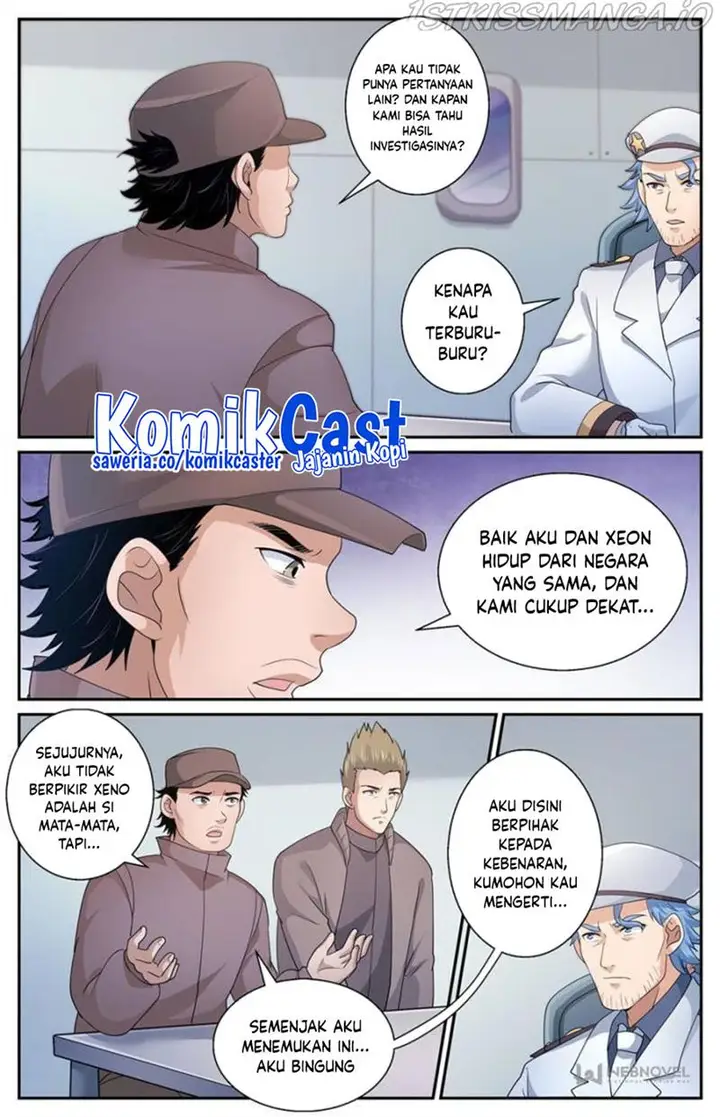 image-komik-i-have-a-mansion-in-the-post-apocalyptic-world-chapter-558-9/12