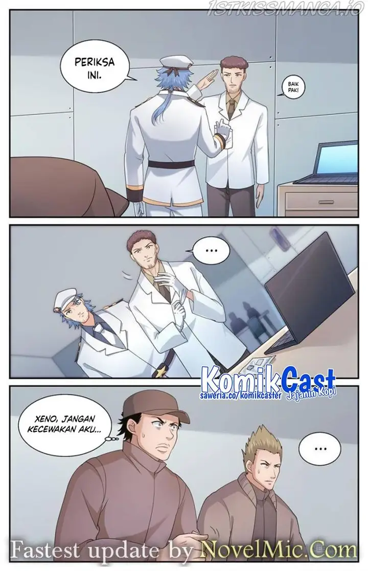 image-komik-i-have-a-mansion-in-the-post-apocalyptic-world-chapter-558-11/12