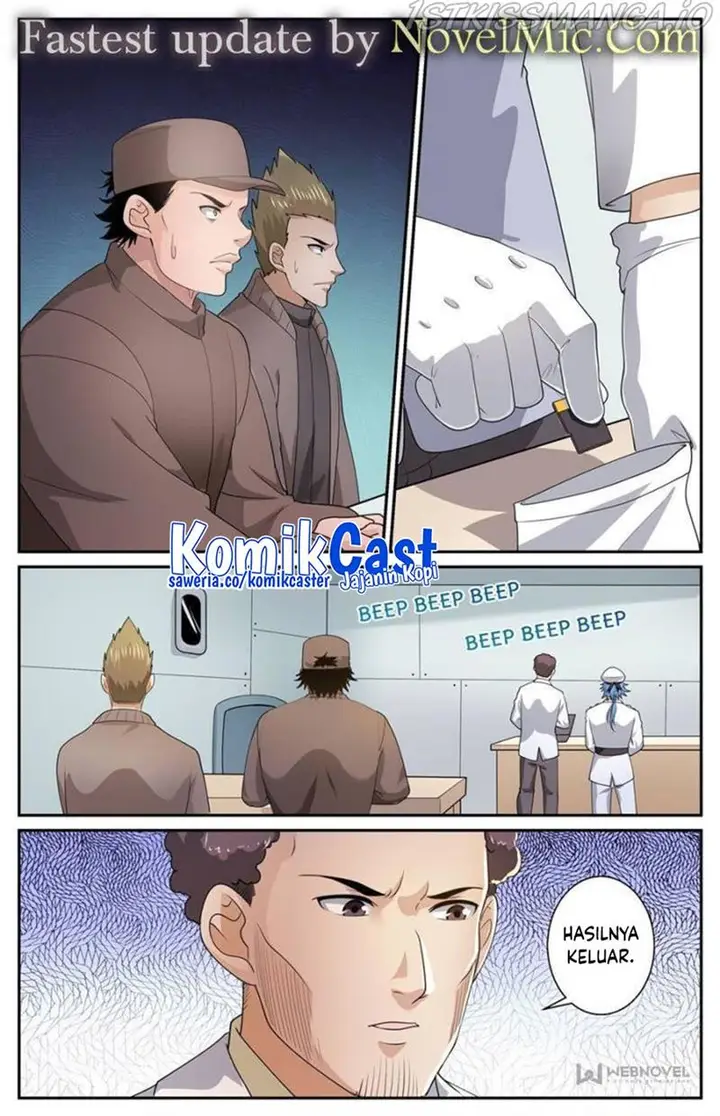 image-komik-i-have-a-mansion-in-the-post-apocalyptic-world-chapter-559-0/12