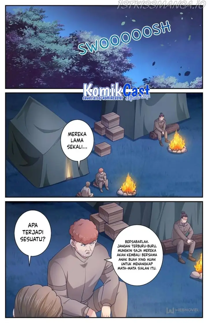 image-komik-i-have-a-mansion-in-the-post-apocalyptic-world-chapter-559-3/12
