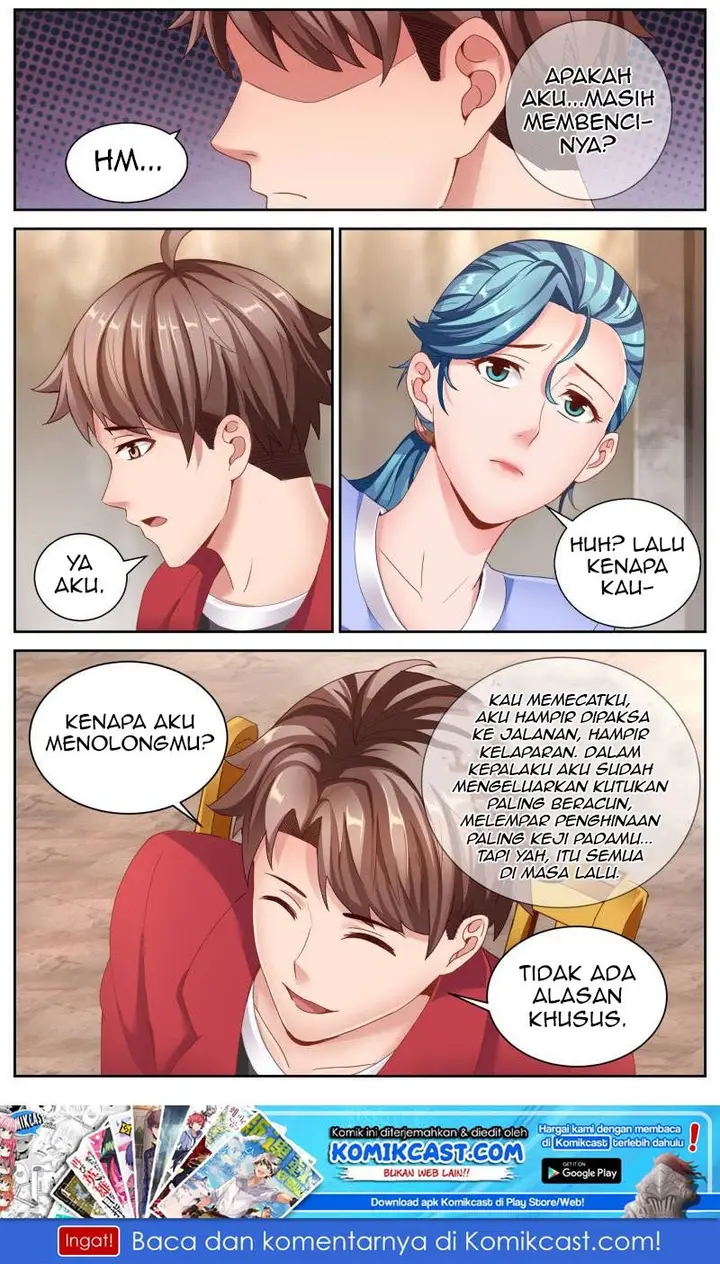 image-komik-i-have-a-mansion-in-the-post-apocalyptic-world-chapter-56-1/12