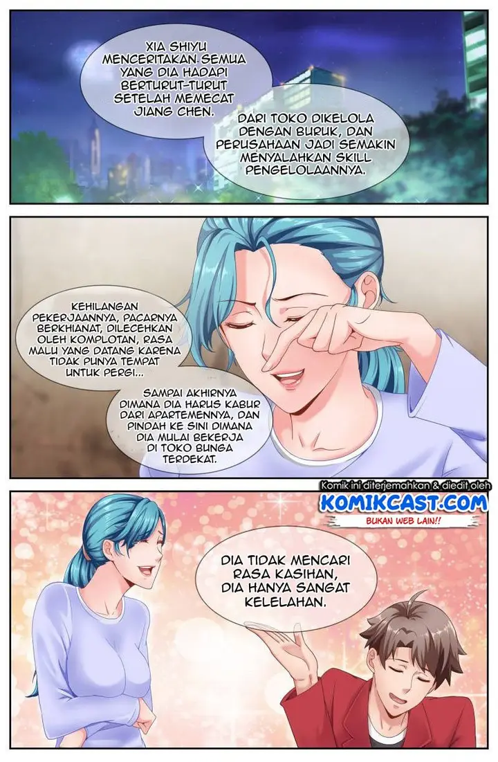 image-komik-i-have-a-mansion-in-the-post-apocalyptic-world-chapter-56-8/12
