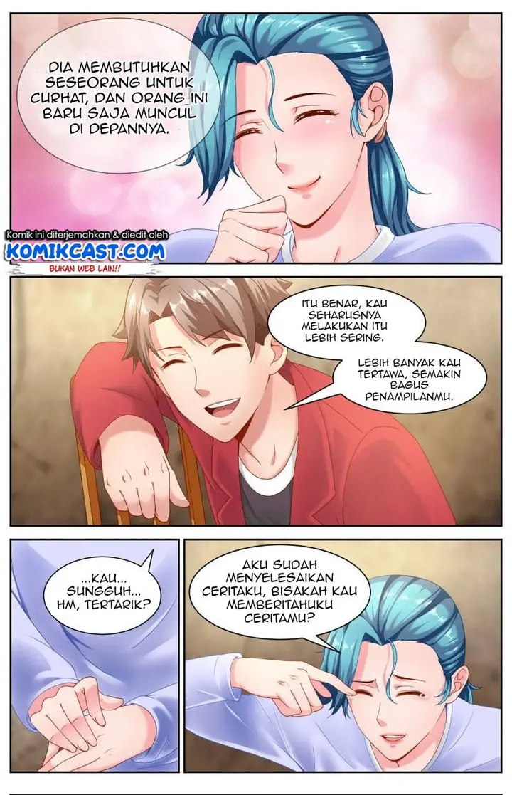 image-komik-i-have-a-mansion-in-the-post-apocalyptic-world-chapter-56-9/12